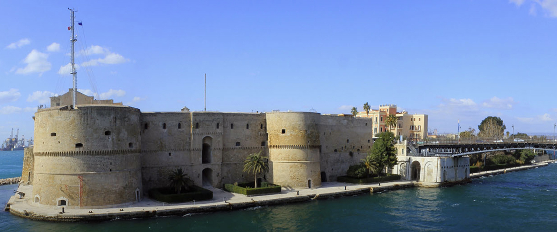 Taranto