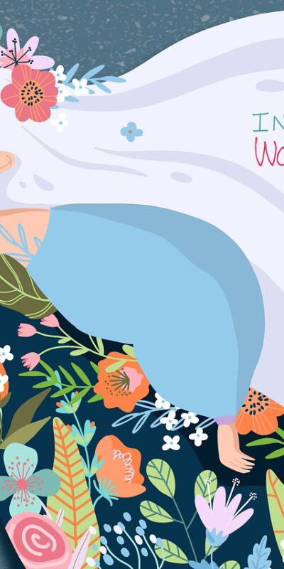 08 Marzo: Giornata internazionale della donna