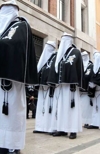 I riti della settimana santa a Taranto