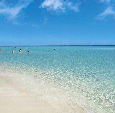 The Best Beaches Near Massafra: Where to Go While Staying in a Bed and Breakfast at Massafra
